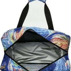 Coupon 🤩 Enrico Benetti Capetown Sporttas/ Reistas - Multi 🎁 -Samsonite Winkel 550x600 5