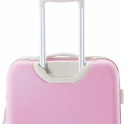 Gloednieuw โญ Decent Star Maxx Large Koffer - 76 Cm - TSA Slot - Pastel Roze ๐งจ 24 Gloednieuw โญ Decent Star Maxx Large Koffer - 76 Cm - TSA Slot - Pastel Roze ๐งจ -Samsonite Winkel 550x602 1