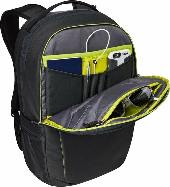 Top 10 โ๏ธ Thule Subterra 30L - Laptop Rugzak 15.6 Inch - Blauw ๐ 10 Top 10 โ๏ธ Thule Subterra 30L - Laptop Rugzak 15.6 Inch - Blauw ๐ - Afbeelding 8