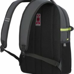 Beste Pirce π Wenger/SwissGear 611990 Notebooktas 40,6 Cm (16") Rugzak Zwart, Grijs π₯° 9 Beste Pirce π Wenger/SwissGear 611990 Notebooktas 40,6 Cm (16") Rugzak Zwart, Grijs π₯° -Samsonite Winkel 550x605 4