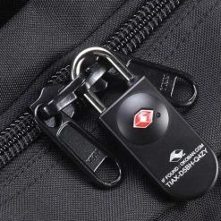 Coupon 🧨 Cabinzero Cabin Zero Reistas Zonder Wielen Classic - Zwart 😉 -Samsonite Winkel 550x606 4