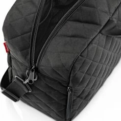 Beste deal π Reisenthel Dufflebag M Reistas - 38L - Rhombus Black Zwart β¨ 9 Beste deal π Reisenthel Dufflebag M Reistas - 38L - Rhombus Black Zwart β¨ -Samsonite Winkel 550x607 4