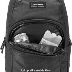 Uitgang 🔥 Dakine Rugtas / Rugzak / Laptoptas / Schooltas - Campus - 15 Inch - 25 Liter - Met Fancy Print 🔔 -Samsonite Winkel 550x608 1