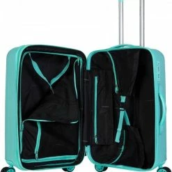 Goedkoopste 🌟 Decent Maxi-Air 👜 Handbagage Koffer - 55 Cm - Mint Groen 🎁 -Samsonite Winkel 550x610 1