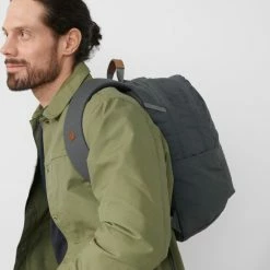 Beste recensies van ๐ Fjallraven Fjällräven Räven 20 Unisex Rugzak - Foliage Green ๐ 13 Beste recensies van ๐ Fjallraven Fjällräven Räven 20 Unisex Rugzak - Foliage Green ๐ -Samsonite Winkel 550x611 3