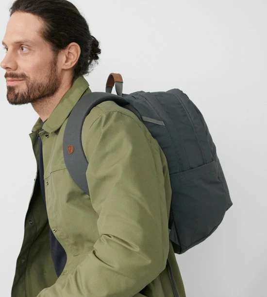 Beste recensies van ๐ Fjallraven Fjällräven Räven 20 Unisex Rugzak - Foliage Green ๐ 5 Beste recensies van ๐ Fjallraven Fjällräven Räven 20 Unisex Rugzak - Foliage Green ๐ - Afbeelding 3
