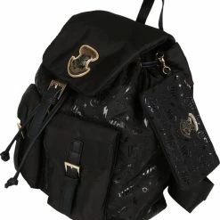 Korting π Zwarte HOGWHARTS Harry Potter-rugzak Met Zakken π₯ 12 Korting π Zwarte HOGWHARTS Harry Potter-rugzak Met Zakken π₯ -Samsonite Winkel 550x613 1
