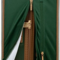 Goedkoopste ✨ SUITSUIT - Fab Seventies Classic - Beetle Green - Beschermhoes (66 Cm) 🎉 -Samsonite Winkel 550x614 3