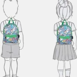 Begroting ✨ Pick & Pack Mix Animal Kinderrugzak S Cloud Grey 👏 20 Begroting ✨ Pick & Pack Mix Animal Kinderrugzak S Cloud Grey 👏 -Samsonite Winkel 550x615 2