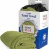 Coupon ❤️ Care Plus Reishanddoek Microvezel - Maat: Small 40 X 80 Cm - Groen - Travel Towel 🧨 -Samsonite Winkel 550x615 3