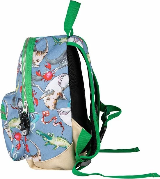 Begroting ✨ Pick & Pack Mix Animal Kinderrugzak S Cloud Grey 👏 9 Begroting ✨ Pick & Pack Mix Animal Kinderrugzak S Cloud Grey 👏 - Afbeelding 7