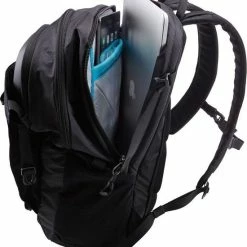 Top 10 💯 Case Logic RBP414 - Laptop Rugzak - 14 Inch - Zwart 👍 -Samsonite Winkel 550x616 6