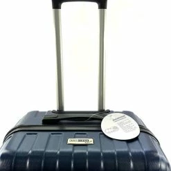 Hete verkoop π AATravel XL Reiskoffer - Trolley ABS - Met Dubbele Wielen - 75 Cm - 97 Liter - Blauw βοΈ 12 Hete verkoop π AATravel XL Reiskoffer - Trolley ABS - Met Dubbele Wielen - 75 Cm - 97 Liter - Blauw βοΈ -Samsonite Winkel 550x617 6