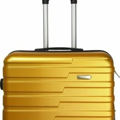 Aanbiedingen 👍 Madison Madisson - Reis Koffer - 70cm - Cijferslot- Lichtgewicht Koffer - 4 Wielen- Geel - Black Friday 2022 😉 27 Aanbiedingen 👍 Madison Madisson - Reis Koffer - 70cm - Cijferslot- Lichtgewicht Koffer - 4 Wielen- Geel - Black Friday 2022 😉 -Samsonite Winkel 550x618