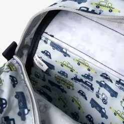 Goedkoopste 👏 Smallstuff Tractor Voertuigen Kinder Rugzakje ⭐ -Samsonite Winkel 550x619 3