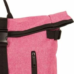 Goedkoop 🔥 New Rebels® Heaven - Rugtas - Roze - 13.313121087.9 - 31x15x53cm - Rugzak / 🎒 Backpack 🥰 -Samsonite Winkel 550x619 7