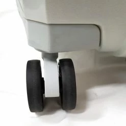 Coupon 😉 Koffer March 67 Cm - 4 Wiel- TSA Slot - Lichtgewicht - 70 L - Polypropyleen 🎉 -Samsonite Winkel 550x620