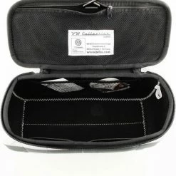 Flash-uitverkoop 😉 Brisa Toilettas Volkswagen VW Bus T2 (Bulli) - Large - Kleur : Roze/pink 💯 -Samsonite Winkel 550x622