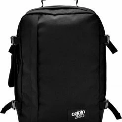 Coupon 🧨 Cabinzero Cabin Zero Reistas Zonder Wielen Classic - Zwart 😉 -Samsonite Winkel 550x622 9