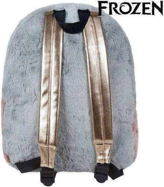 Beste deal 🔔 Disney - Frozen 2 - Frozen Reign - Rugzak Meisjes - Roze/Grijs - Hoogte 34cm 🤩 11 Beste deal 🔔 Disney - Frozen 2 - Frozen Reign - Rugzak Meisjes - Roze/Grijs - Hoogte 34cm 🤩 - Afbeelding 9