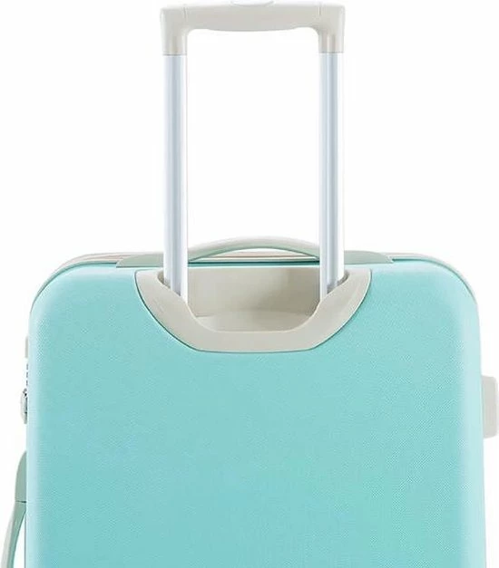 Beste recensies van ๐ Decent Star Maxx Medium Koffer - 66 Cm - TSA Slot - Pastel Groen ๐ 21 Beste recensies van ๐ Decent Star Maxx Medium Koffer - 66 Cm - TSA Slot - Pastel Groen ๐ - Afbeelding 19