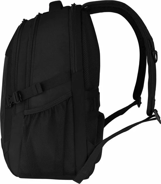 Top 10 π Victorinox Vx Sport Evo π Backpack 16,4 Black 𧨠4 Top 10 π Victorinox Vx Sport Evo π Backpack 16,4 Black 𧨠- Afbeelding 2