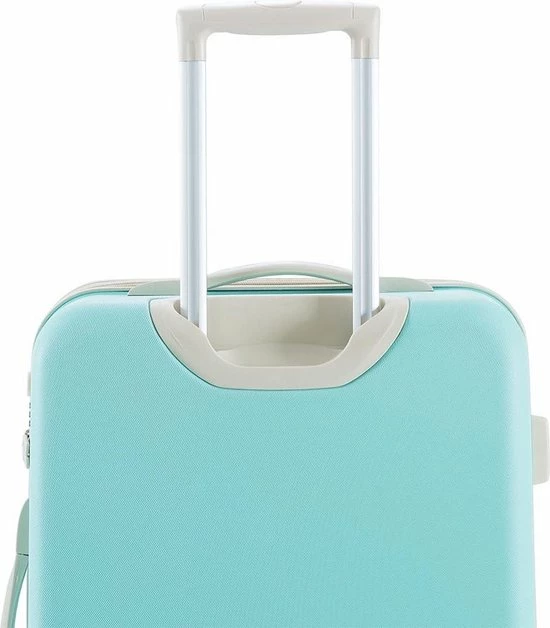 Beste recensies van ๐ Decent Star Maxx Medium Koffer - 66 Cm - TSA Slot - Pastel Groen ๐ 15 Beste recensies van ๐ Decent Star Maxx Medium Koffer - 66 Cm - TSA Slot - Pastel Groen ๐ - Afbeelding 13