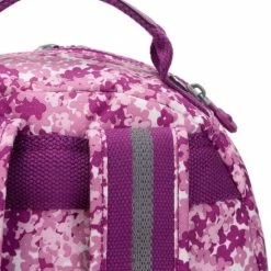 Groothandel 🔥 Kipling Seoul S Floral Pop 🌟 -Samsonite Winkel 550x630
