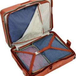 Aanbiedingen 🎁 CarryOn Protector Luxe 👜 Handbagage Koffer - Trolley 55cm Met TSA-klikslot - 4-delige Packer Set - Ultralicht - Terra Oranje 😉 16 Aanbiedingen 🎁 CarryOn Protector Luxe 👜 Handbagage Koffer - Trolley 55cm Met TSA-klikslot - 4-delige Packer Set - Ultralicht - Terra Oranje 😉 -Samsonite Winkel 550x632 1
