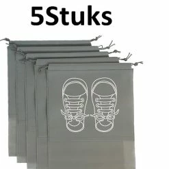 Beste Pirce β SUNMOOL Schoenenzak - Schoenentas - Schoenenzakken - Reis & Opberg Tas Voor Schoenen & Kleding - Waterafstotende Organizer Zak - Grijs - 36 X 27cm - 5Stuks π€© 11 Beste Pirce β SUNMOOL Schoenenzak - Schoenentas - Schoenenzakken - Reis & Opberg Tas Voor Schoenen & Kleding - Waterafstotende Organizer Zak - Grijs - 36 X 27cm - 5Stuks π€© -Samsonite Winkel 550x632