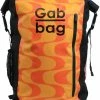 Hete verkoop 😍 Gabbag The Original II 100% Waterdichte Rugzak 35 Liter - Oranje ✔️ 1 Hete verkoop 😍 Gabbag The Original II 100% Waterdichte Rugzak 35 Liter - Oranje ✔️ -Samsonite Winkel 550x634 1