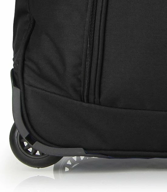 Coupon ๐ Gabol Week Eco Wheel Bag Extra Large Zwart ๐คฉ 11 Coupon ๐ Gabol Week Eco Wheel Bag Extra Large Zwart ๐คฉ - Afbeelding 9