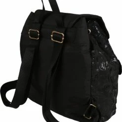 Korting π Zwarte HOGWHARTS Harry Potter-rugzak Met Zakken π₯ 14 Korting π Zwarte HOGWHARTS Harry Potter-rugzak Met Zakken π₯ -Samsonite Winkel 550x635 1