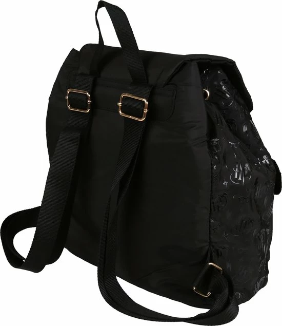 Korting π Zwarte HOGWHARTS Harry Potter-rugzak Met Zakken π₯ 8 Korting π Zwarte HOGWHARTS Harry Potter-rugzak Met Zakken π₯ - Afbeelding 6