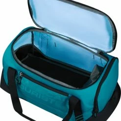Groothandel 🛒 American Tourister Reistas Zonder Wielen - Urban Groove Ug23 Duffle Sport Black/Blue 🔔 -Samsonite Winkel 550x637 1