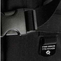 Coupon 🧨 Cabinzero Cabin Zero Reistas Zonder Wielen Classic - Zwart 😉 -Samsonite Winkel 550x637 6