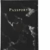 Beste deal ⭐ Whoopdeals Paspoort Cover Marmer Zwart Paspoorthoes Paspoorthouder Paspoort Hoesje Mapje 🔥 -Samsonite Winkel 550x638 3