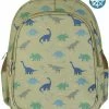 Goedkoopste 🛒 Rugzak / Kinderrugtas Met Geïsoleerd Voorvak: Dinosaurussen | A Little Lovely Company 🔔 -Samsonite Winkel 550x639 1