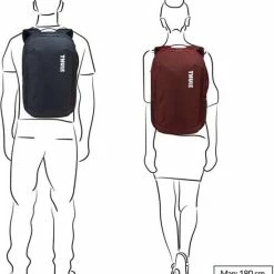 Top 10 โ๏ธ Thule Subterra 30L - Laptop Rugzak 15.6 Inch - Blauw ๐ 30 Top 10 โ๏ธ Thule Subterra 30L - Laptop Rugzak 15.6 Inch - Blauw ๐ -Samsonite Winkel 550x639 2