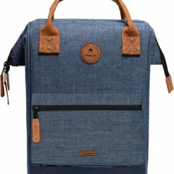 Beste recensies van 🌟 Cabaïa Adventurer Medium 41 Cm Rugzak 😀 -Samsonite Winkel 550x641