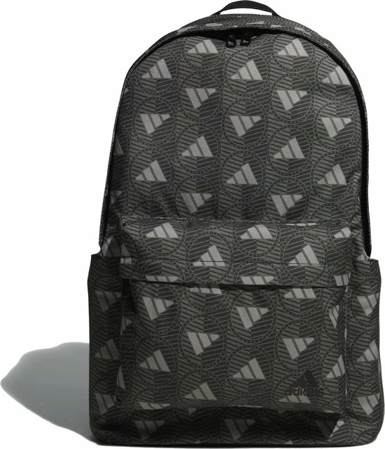 Hete verkoop 𧨠Adidas Performance Cl Aop Rugzak Mannen Groen TU π 4 Hete verkoop 𧨠Adidas Performance Cl Aop Rugzak Mannen Groen TU π - Afbeelding 2