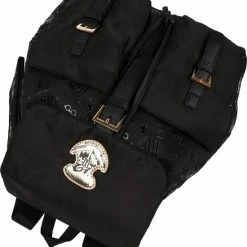 Korting π Zwarte HOGWHARTS Harry Potter-rugzak Met Zakken π₯ 13 Korting π Zwarte HOGWHARTS Harry Potter-rugzak Met Zakken π₯ -Samsonite Winkel 550x644