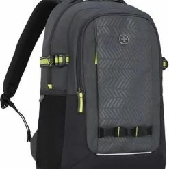 Beste Pirce π Wenger/SwissGear 611990 Notebooktas 40,6 Cm (16") Rugzak Zwart, Grijs π₯° 10 Beste Pirce π Wenger/SwissGear 611990 Notebooktas 40,6 Cm (16") Rugzak Zwart, Grijs π₯° -Samsonite Winkel 550x645 2