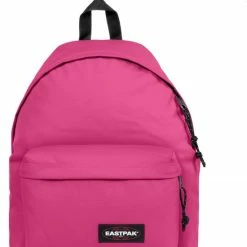 Beste recensies van 😉 Eastpak - Padded Pak'r - Rugzak 24 Liter - Pink Escape 😍