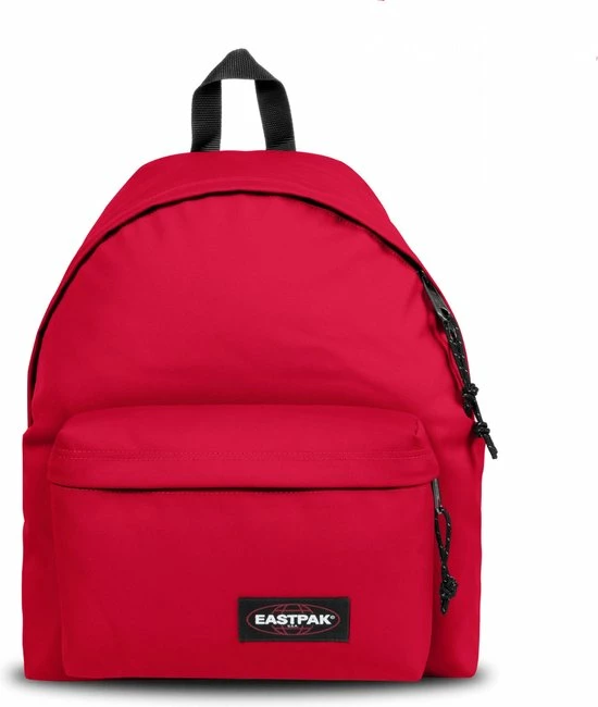 Kopen ๐ Eastpak - Padded Pak'R - Rugzak - 24 Liter - Sailor Red ๐ 3 Kopen ๐ Eastpak - Padded Pak'R - Rugzak - 24 Liter - Sailor Red ๐
