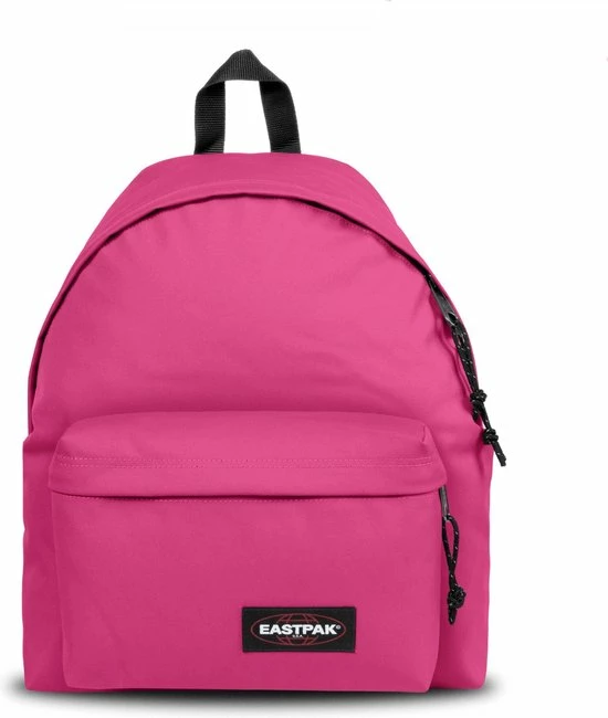 Beste recensies van π Eastpak - Padded Pak'r - Rugzak 24 Liter - Pink Escape π 3 Beste recensies van π Eastpak - Padded Pak'r - Rugzak 24 Liter - Pink Escape π