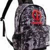 Top 10 π Marvel Deadpool Antihero Rugzak - Hoogte 45cm π 1 Top 10 π Marvel Deadpool Antihero Rugzak - Hoogte 45cm π -Samsonite Winkel 550x651 2