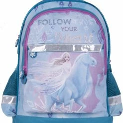 Kopen 🧨 Disney Frozen Rugzak, Nokk - 42 X 29 X 13 Cm - Polyester 🎉 -Samsonite Winkel 550x651 3