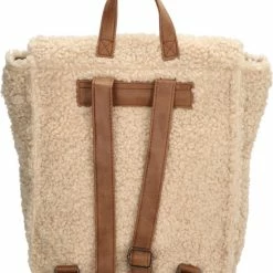 Korting ✨ Beagles Navarra Rugzak - Crème 😀 -Samsonite Winkel 550x653 1