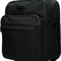 Korting ⭐ Enrico Benetti Nevada Reistas - Zwart 👍 -Samsonite Winkel 550x653